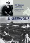 U-Seewolf, 280 Seetage Auf U-509 - Book