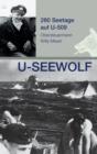 U-Seewolf, 280 Seetage Auf U-509 - Book