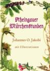 Rheingauer Marchenstunden - Book