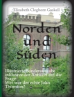 Norden und Suden - Book