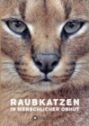Raubkatzen in Menschlicher Obhut - Book