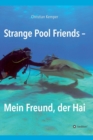 Strange Pool Friends - Book