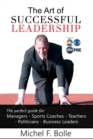 The Art of Successful Leadership - Book