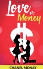 Love or Money - Book