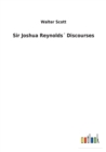 Sir Joshua Reynolds Discourses - Book