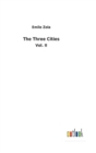 The Three Cities - Book