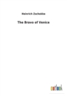 The Bravo of Venice - Book