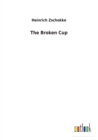 The Broken Cup - Book