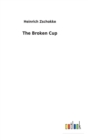 The Broken Cup - Book