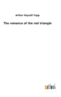 The Romance of the Red Triangle - Book