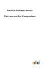 Sintram and His Companions - Book
