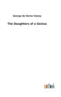 The Daughters of a Genius - Book