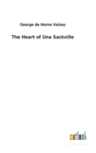 The Heart of Una Sackville - Book