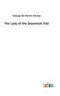 The Lady of the Basement Flat - Book