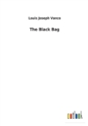 The Black Bag - Book