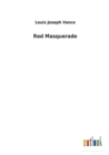Red Masquerade - Book