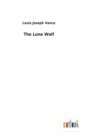 The Lone Wolf - Book