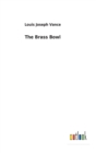 The Brass Bowl - Book