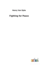 Fighting for Peace - Book