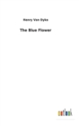 The Blue Flower - Book