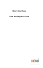 The Ruling Passion - Book