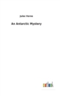 An Antarctic Mystery - Book