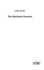 The Blockade Runners - Book