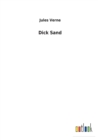 Dick Sand - Book