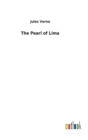 The Pearl of Lima - Book