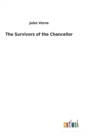 The Survivors of the Chancellor - Book