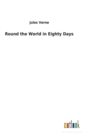 Round the World in Eighty Days - Book