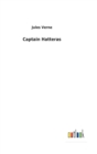 Captain Hatteras - Book