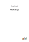 The Outrage - Book