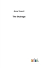 The Outrage - Book