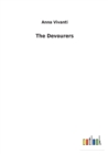 The Devourers - Book