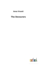 The Devourers - Book