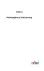 Philosophical Dictionary - Book