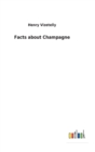 Facts about Champagne - Book