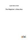The Magicians Show Box - Book