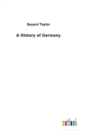 A History of Germany - Book
