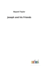 Joseph and His Friends - Book