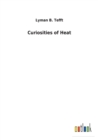 Curiosities of Heat - Book