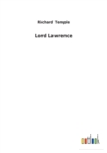 Lord Lawrence - Book