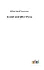 Becket and Other Plays - Book