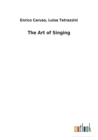 The Art of Singing - Book