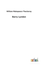 Barry Lyndon - Book