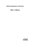 Men´s Wives - Book