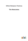The Newcomes - Book