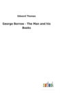 George Borrow - The Man and His Books - Book