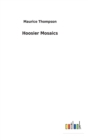 Hoosier Mosaics - Book